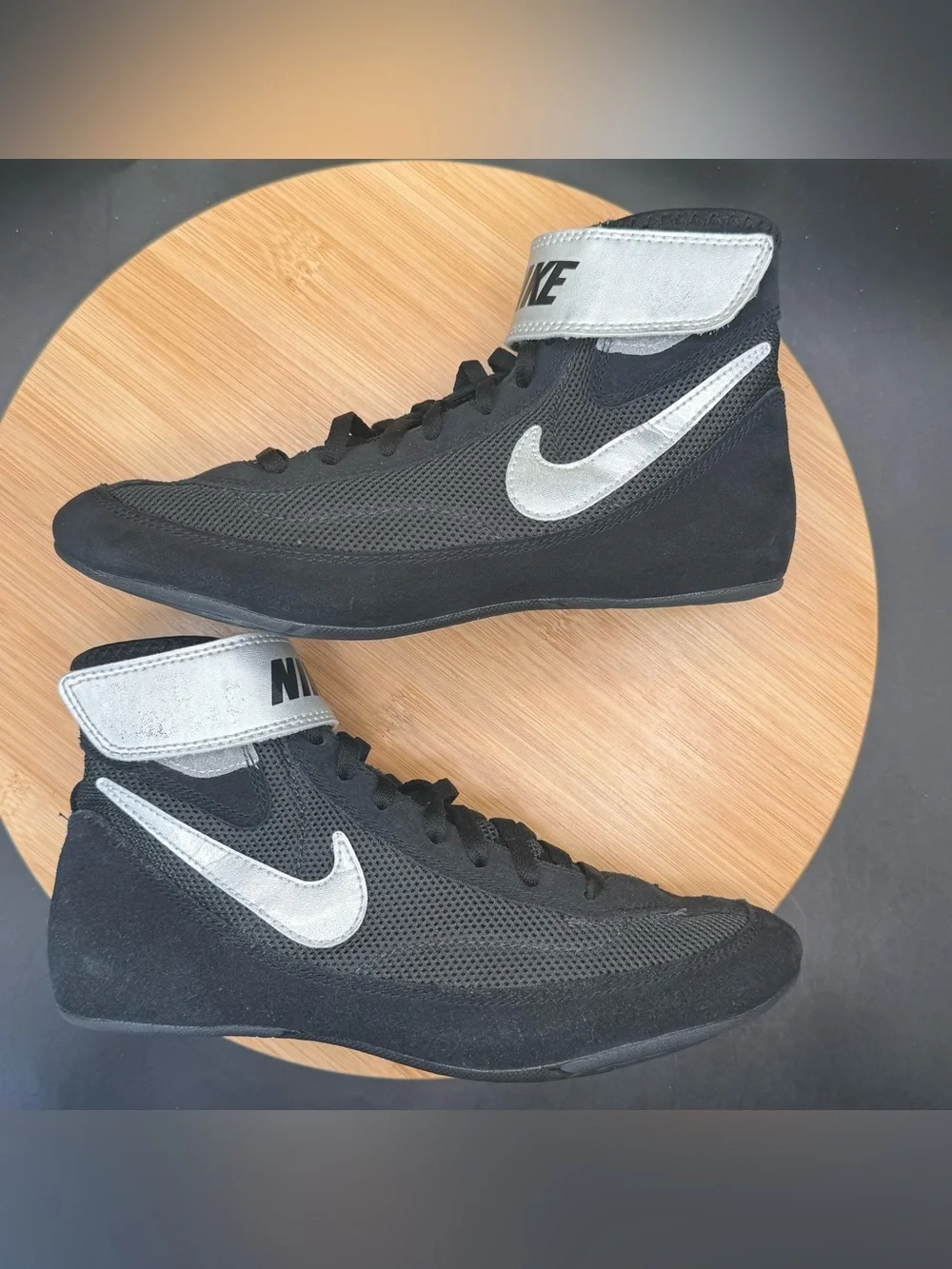 Nike great preowned